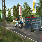 Eindrücke aus LS25