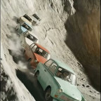 Trabant Neujahrsrennen 2026